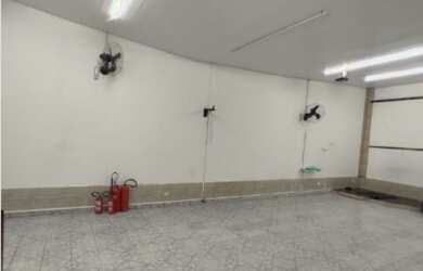 Imagem 4: Salão Comercial de 188,35m² à venda em Sorocaba-SP, no Conjunto Habitacional Júlio de Mesq