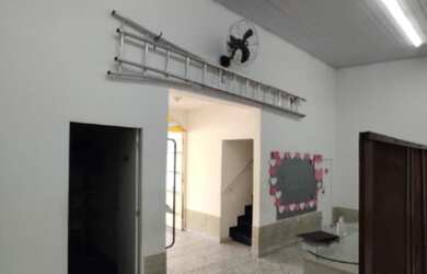 Imagem 5: Salão Comercial de 188,35m² à venda em Sorocaba-SP, no Conjunto Habitacional Júlio de Mesq