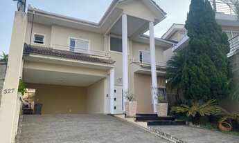 Imagem: Casa de Luxo em Condomínio na Granja Olga