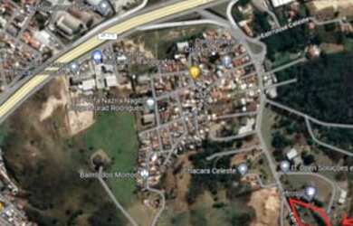 Imagem 3: Terreno à venda em Morros, Sorocaba-SP: oportunidade única na melhor localização da cidade