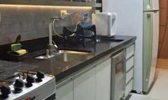 Imagem: Cobertura de luxo à venda em Sorocaba-SP