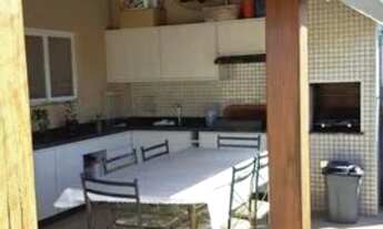 Imagem 2: Cobertura de luxo à venda em Sorocaba-SP, Além Ponte: 2 quartos, 1 suíte, 1 sala, 3 banhei