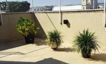 Imagem 3: Cobertura de luxo à venda em Sorocaba-SP, Além Ponte: 2 quartos, 1 suíte, 1 sala, 3 banhei