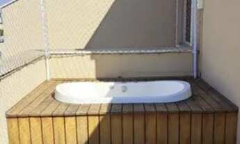 Imagem 6: Cobertura de luxo à venda em Sorocaba-SP, Além Ponte: 2 quartos, 1 suíte, 1 sala, 3 banhei