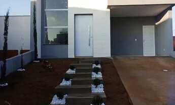 Imagem: Casa em Condomínio à Venda em Sorocaba-SP