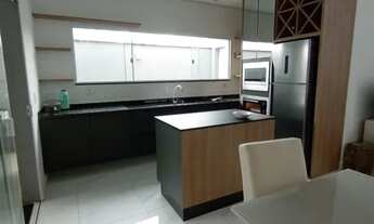 Imagem 5: Casa em Condomínio à Venda em Sorocaba-SP: 3 Quartos, 1 Suíte, 2 Banheiros, 2 Vagas de Gar