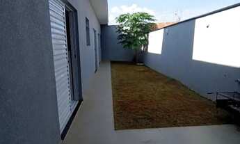 Imagem 6: Casa em Condomínio à Venda em Sorocaba-SP: 3 Quartos, 1 Suíte, 2 Banheiros, 2 Vagas de Gar