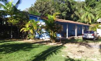 Imagem: Chácara à venda em Piedade-SP, Bairro