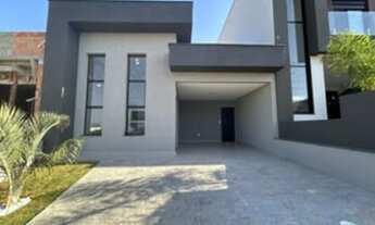 Imagem: Imperdível! Casa em condomínio à venda