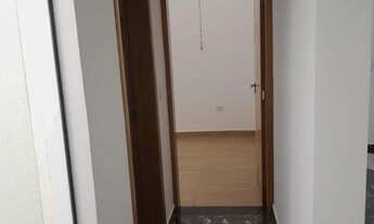 Imagem 3: Casa em Condomínio à Venda em Sorocaba-SP, Bairro Horto Florestal: 3 Quartos, 1 Suíte, 1 S