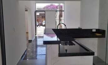 Imagem 4: Casa em Condomínio à Venda em Sorocaba-SP, Bairro Horto Florestal: 3 Quartos, 1 Suíte, 1 S