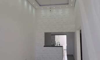 Imagem 7: Casa em Condomínio à Venda em Sorocaba-SP, Bairro Horto Florestal: 3 Quartos, 1 Suíte, 1 S