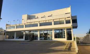 Imagem: Galpão Comercial de Alto Padrão na Vila