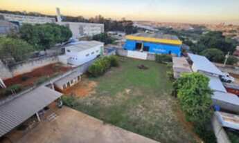 Imagem 3: Galpão Comercial de Alto Padrão na Vila Nova Sorocaba: 5 Salas, 5 Banheiros, 10 Vagas de G