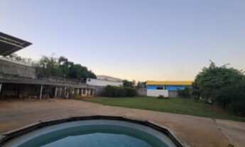 Imagem 6: Galpão Comercial de Alto Padrão na Vila Nova Sorocaba: 5 Salas, 5 Banheiros, 10 Vagas de G