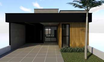 Imagem: Casa de Luxo em Condomínio 3 Suítes