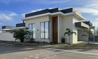 Imagem: Casa em Condomínio de Luxo em Sorocaba-SP