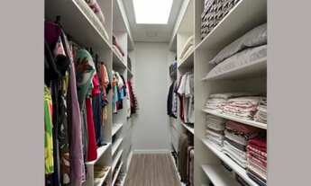 Imagem 7: Casa em Condomínio de Luxo em Sorocaba-SP, 3 Quartos, 3 Suítes, 2 Salas, 5 Banheiros, 4 Va