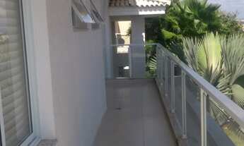 Imagem 2: Exclusiva casa de alto padrão em condomínio no Parque Residencial Villa dos Inglezes, Soro