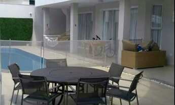 Imagem 3: Exclusiva casa de alto padrão em condomínio no Parque Residencial Villa dos Inglezes, Soro