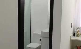 Imagem 5: Imóvel de luxo em condomínio: Casa de 4 quartos e 3 suítes no Jd. Villagio Milano, Sorocab