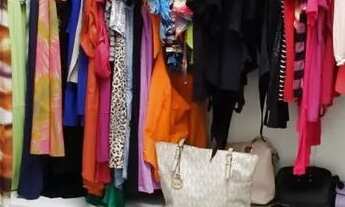 Imagem 6: Imóvel de luxo em condomínio: Casa de 4 quartos e 3 suítes no Jd. Villagio Milano, Sorocab