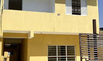 Imagem: CASA RESIDENCIAL em SOROCABA - SP, JARDIM