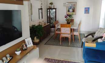 Imagem: Apartamento de Luxo no Boqueirão 2 Quartos