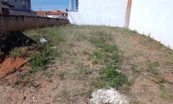 Imagem 2: Terreno à venda em Sorocaba-SP, Jardim Wanel Ville V com 163,60 m² de área. Venha conferir