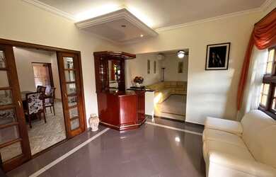 Imagem 3: Casa para locação no Jardim Isaura, Sorocaba-SP: 5 quartos, 5 suítes, 2 salas, 7 banheiros