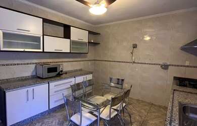 Imagem 5: Casa para locação no Jardim Isaura, Sorocaba-SP: 5 quartos, 5 suítes, 2 salas, 7 banheiros