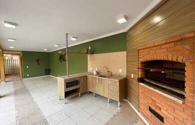 Imagem 6: Casa para locação no Jardim Isaura, Sorocaba-SP: 5 quartos, 5 suítes, 2 salas, 7 banheiros