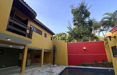 Imagem 7: Casa para locação no Jardim Isaura, Sorocaba-SP: 5 quartos, 5 suítes, 2 salas, 7 banheiros
