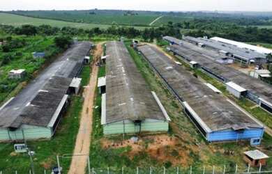 Imagem 2: Sítio à venda em Cesário Lange-SP, com 314.600,00 m² de área no bairro ideal para investid