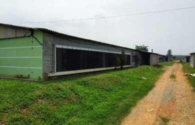 Imagem 4: Sítio à venda em Cesário Lange-SP, com 314.600,00 m² de área no bairro ideal para investid