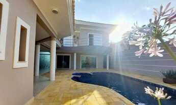 Imagem: Espetacular Casa em Condomínio para Locação