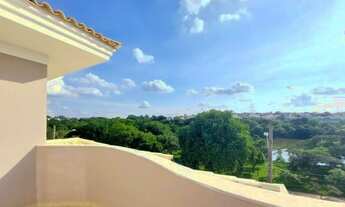 Imagem 6: Espetacular Casa em Condomínio para Locação em Sorocaba-SP: 3 Quartos, 3 Suítes, 3 Salas