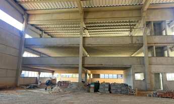 Imagem 7: Galpão industrial em condomínio para locação em Sorocaba-SP, bairro Iporanga, com 2.096,00