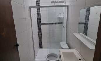 Imagem 2: Apartamento para locação em Sorocaba-SP, Parque São Bento: 1 quarto, 1 sala, 1 banheiro, 5
