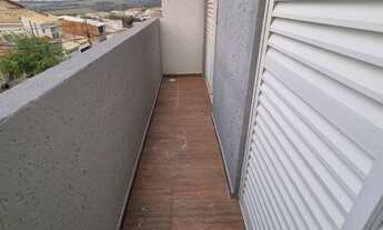 Imagem 3: Apartamento para locação em Sorocaba-SP, Parque São Bento: 1 quarto, 1 sala, 1 banheiro, 5