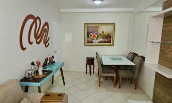 Imagem 2: Apartamento para Locação em Sorocaba-SP, Bairro Além Ponte: 2 Quartos, 1 Sala, 1 Banheiro