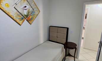 Imagem 7: Apartamento para Locação em Sorocaba-SP, Bairro Além Ponte: 2 Quartos, 1 Sala, 1 Banheiro