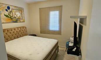 Imagem 6: Apartamento para Locação em Sorocaba-SP, Bairro Além Ponte: 2 Quartos, 1 Sala, 1 Banheiro