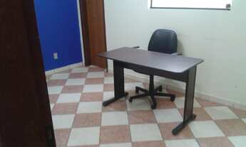 Imagem: Aluguel de Sala Comercial de Alto Padrão