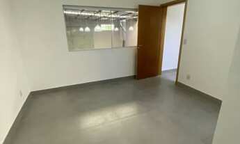 Imagem 4: Locação de Galpão Comercial no Jardim Residencial Campos do Conde, Sorocaba-SP: 2 Salas, 2