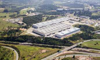 Imagem 4: Galpão Industrial de 3.520,77 m² em Condomínio de Excelência no Éden, Sorocaba-SP: Ideal p