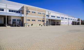 Imagem 6: Galpão Industrial de 3.520,77 m² em Condomínio de Excelência no Éden, Sorocaba-SP: Ideal p