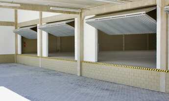 Imagem 3: Alugue já o melhor galpão industrial em Jundiaí-SP, no Jardim Shangai: amplo, moderno e be