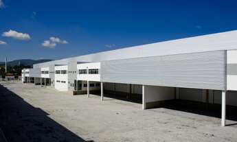 Imagem 5: Alugue já o melhor galpão industrial em Jundiaí-SP, no Jardim Shangai: amplo, moderno e be