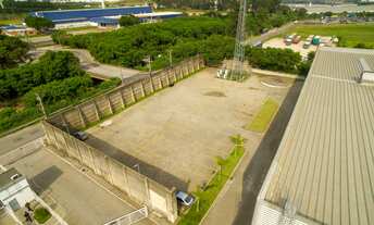 Imagem 6: Alugue já o melhor galpão industrial em Jundiaí-SP, no Jardim Shangai: amplo, moderno e be